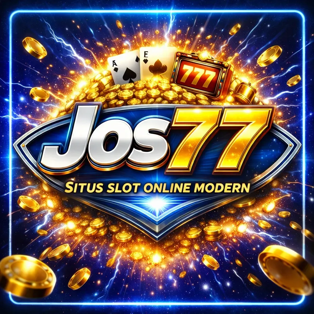 JOS77 - Strategi Cerdas untuk Menang