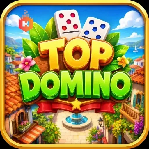 TOPDOMINO - Pertarungan Seru di Dunia Domino