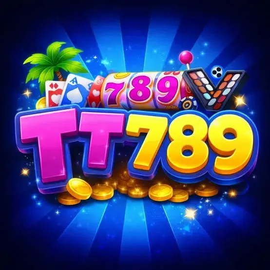 TT789 - Permainan Slot Menarik dan Seru