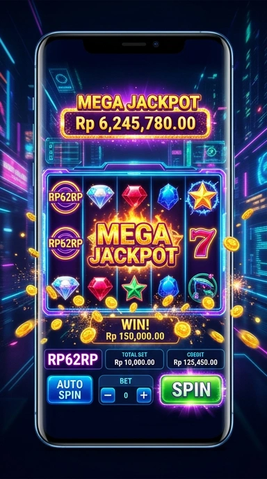 Beragam aplikasi berkualitas di rp62rp.